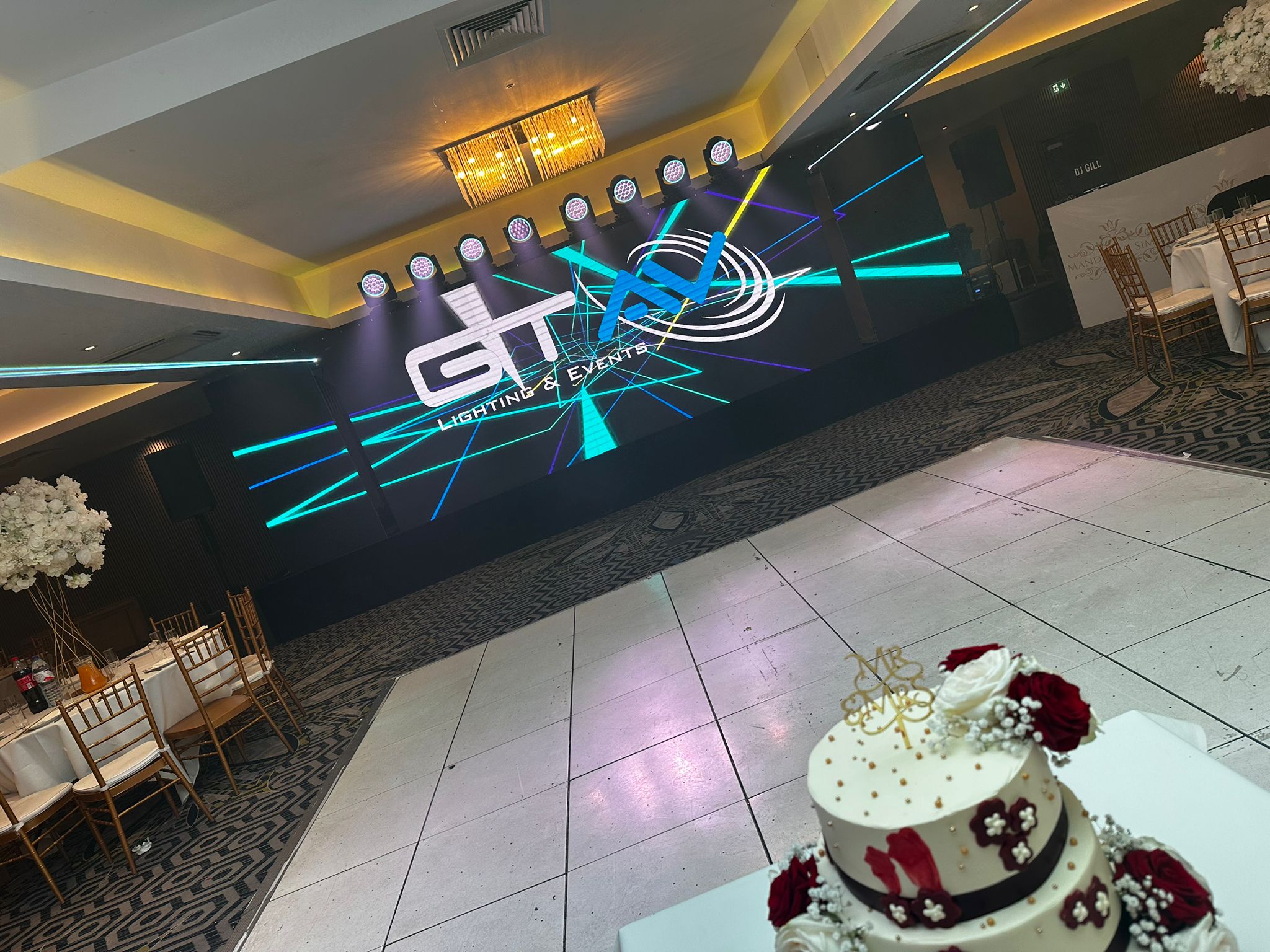 GT Roadshow event photo 26