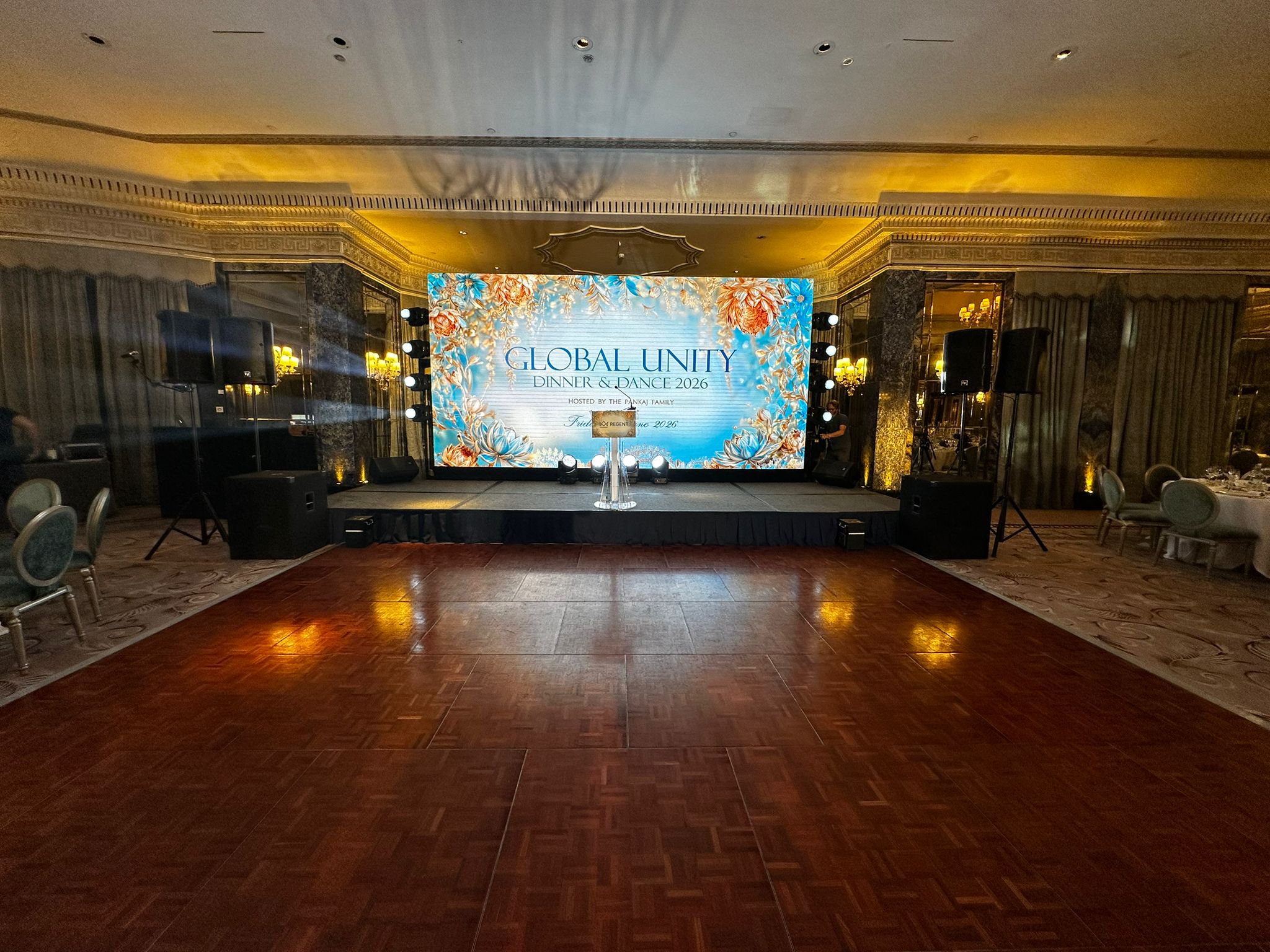 GT Roadshow event photo 25