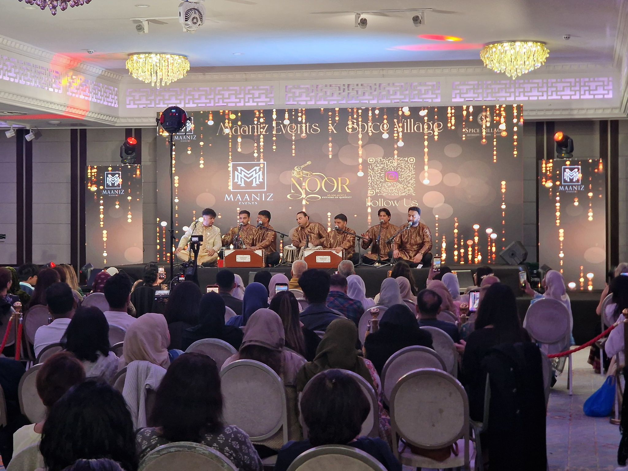 GT Roadshow event photo 22