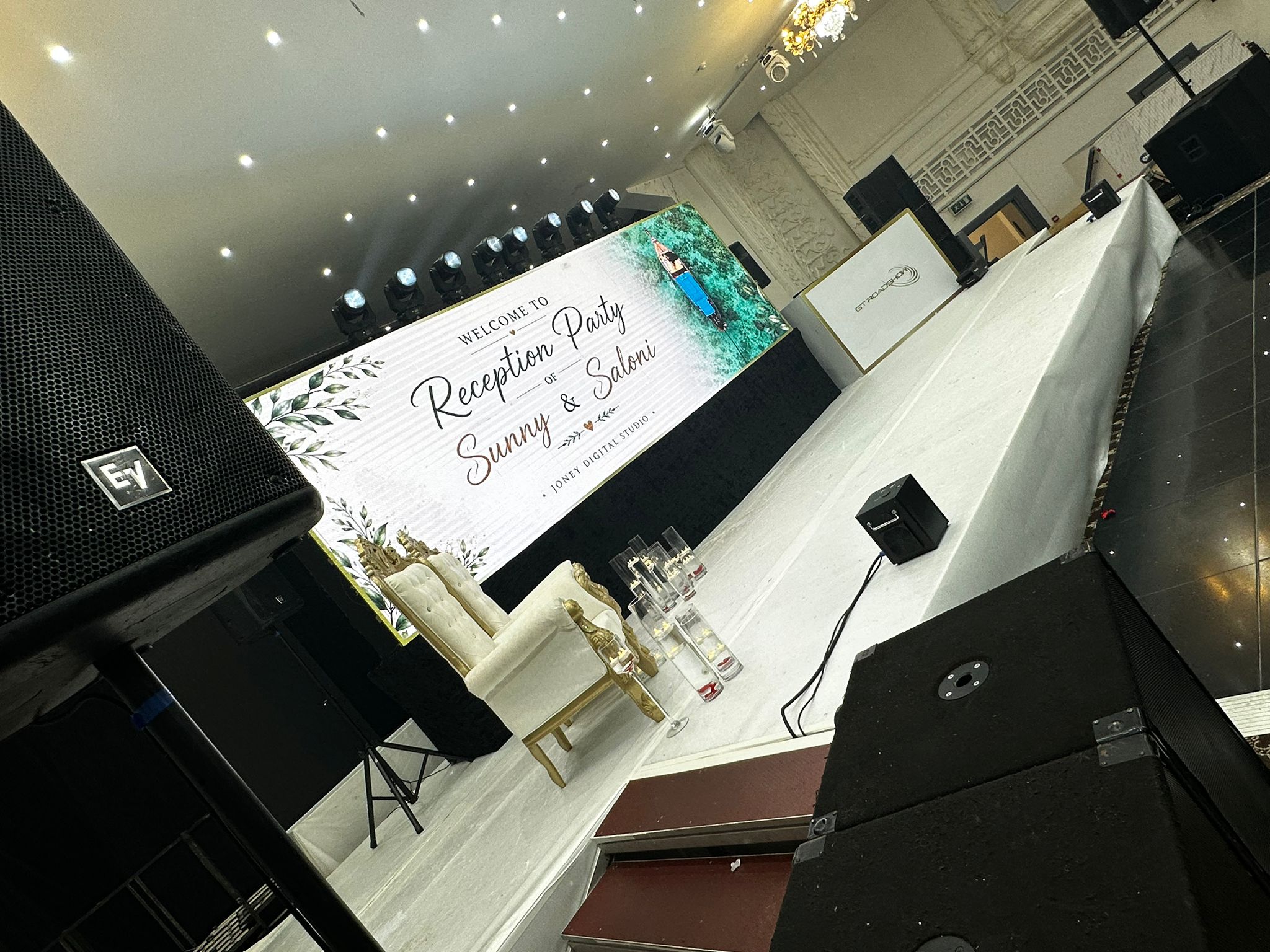 GT Roadshow event photo 23