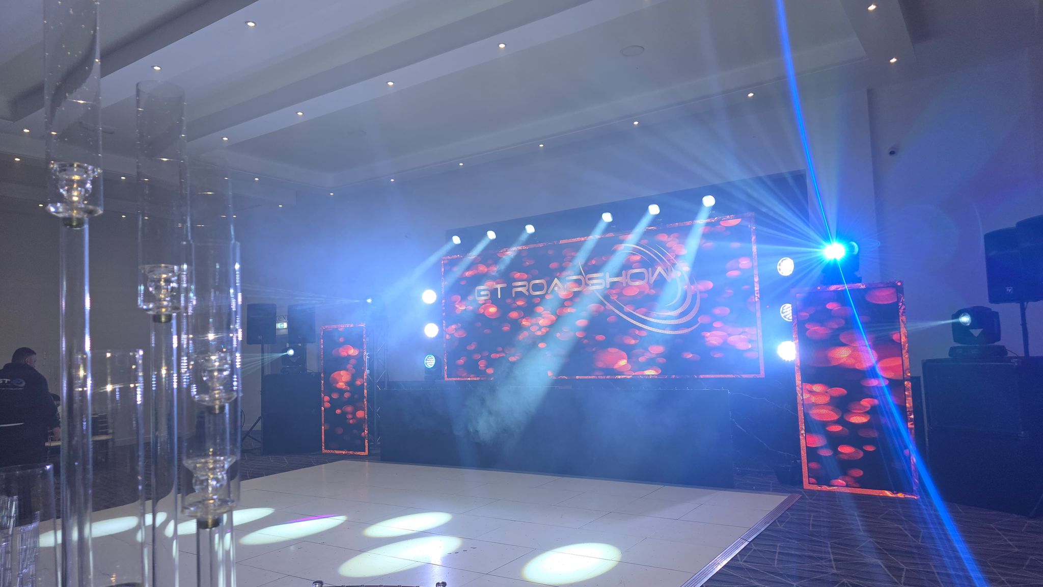 GT Roadshow event photo 18