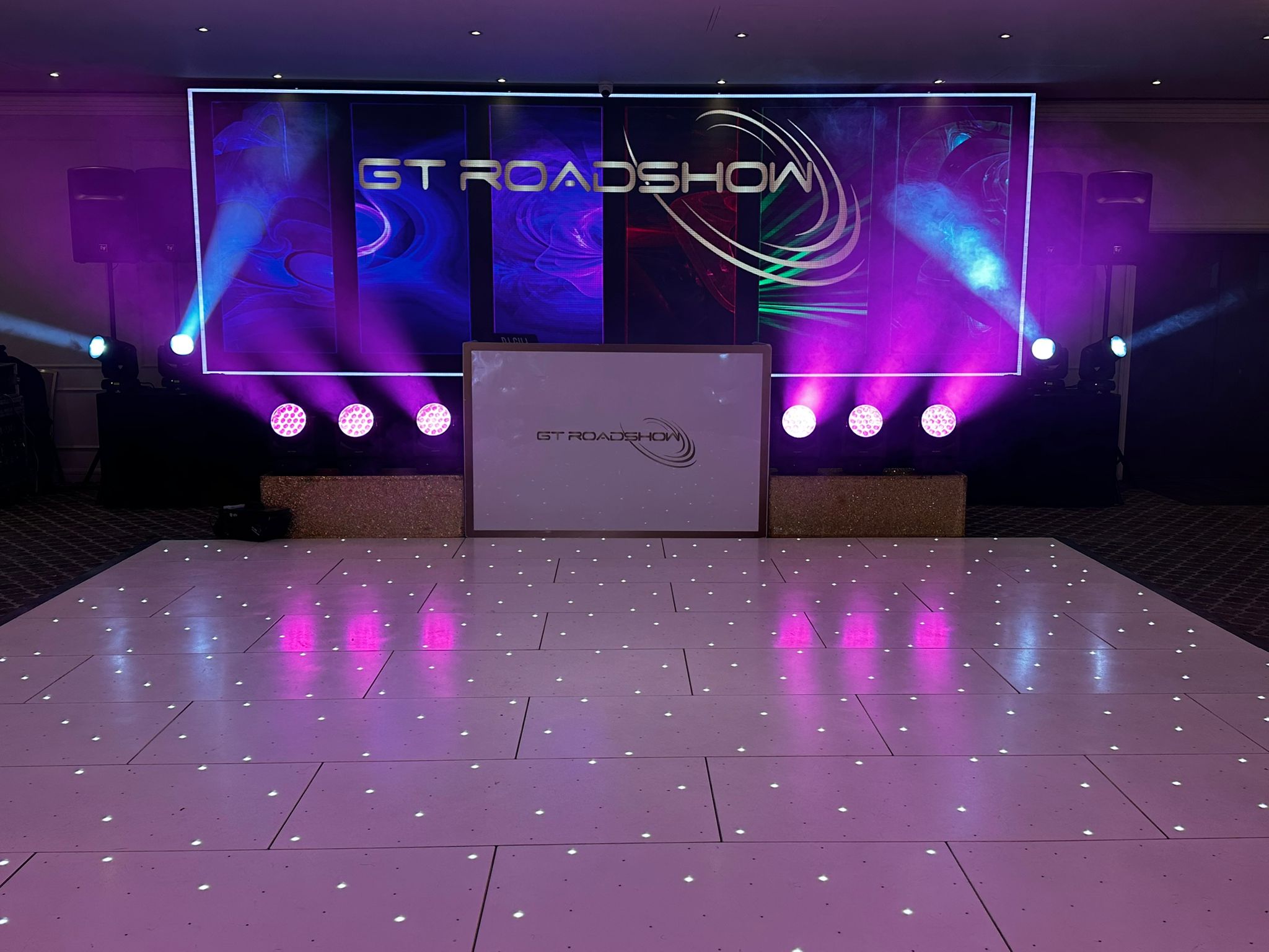 GT Roadshow event photo 17