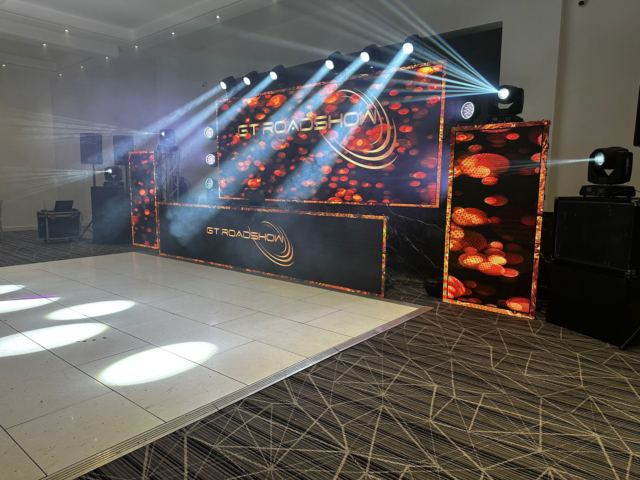 GT Roadshow event photo 14