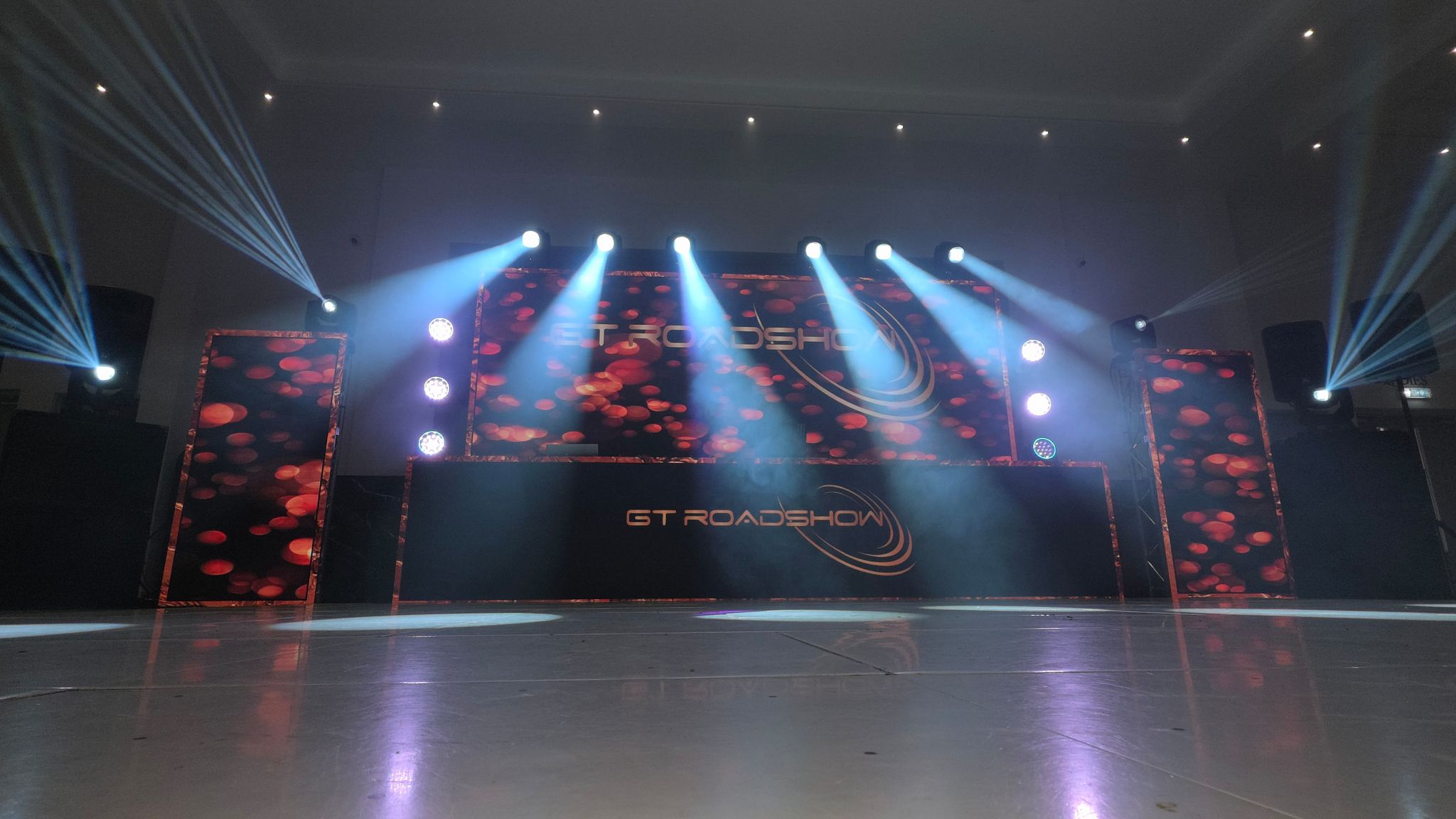 GT Roadshow event photo 13