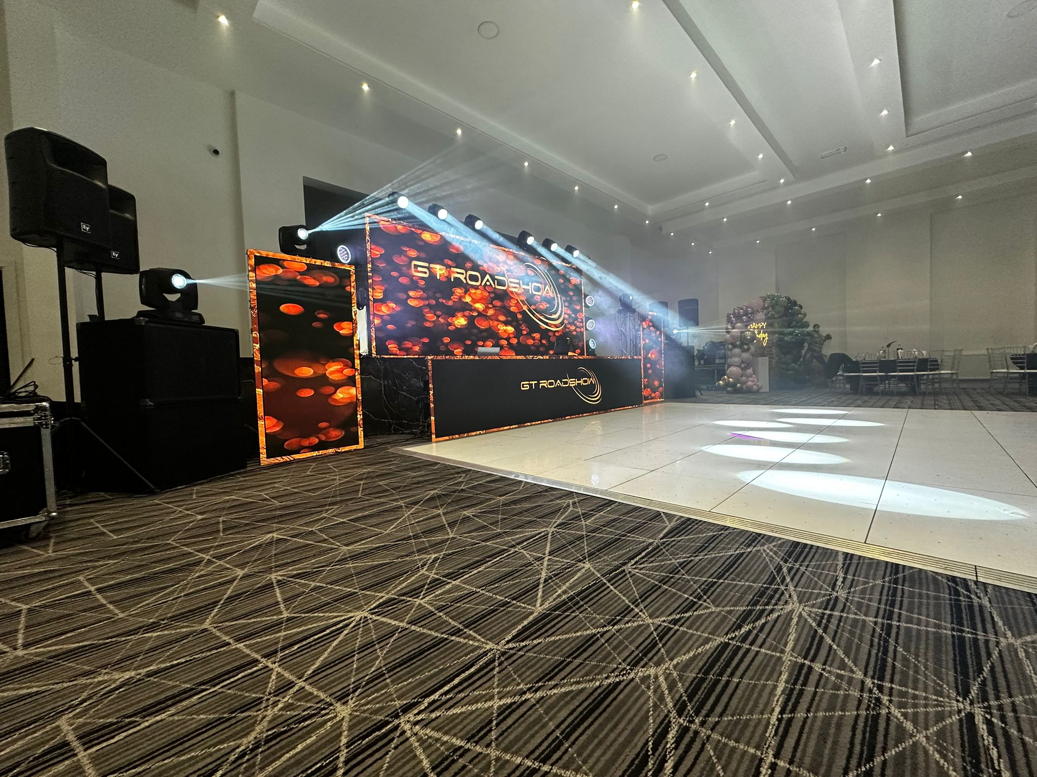 GT Roadshow event photo 15