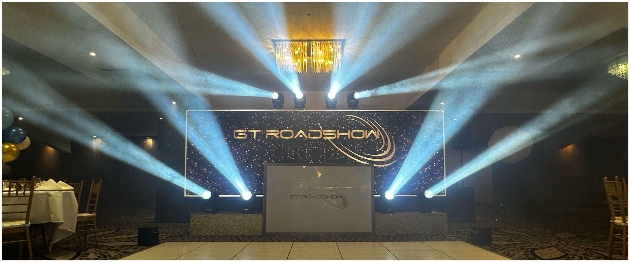 GT Roadshow event photo 8