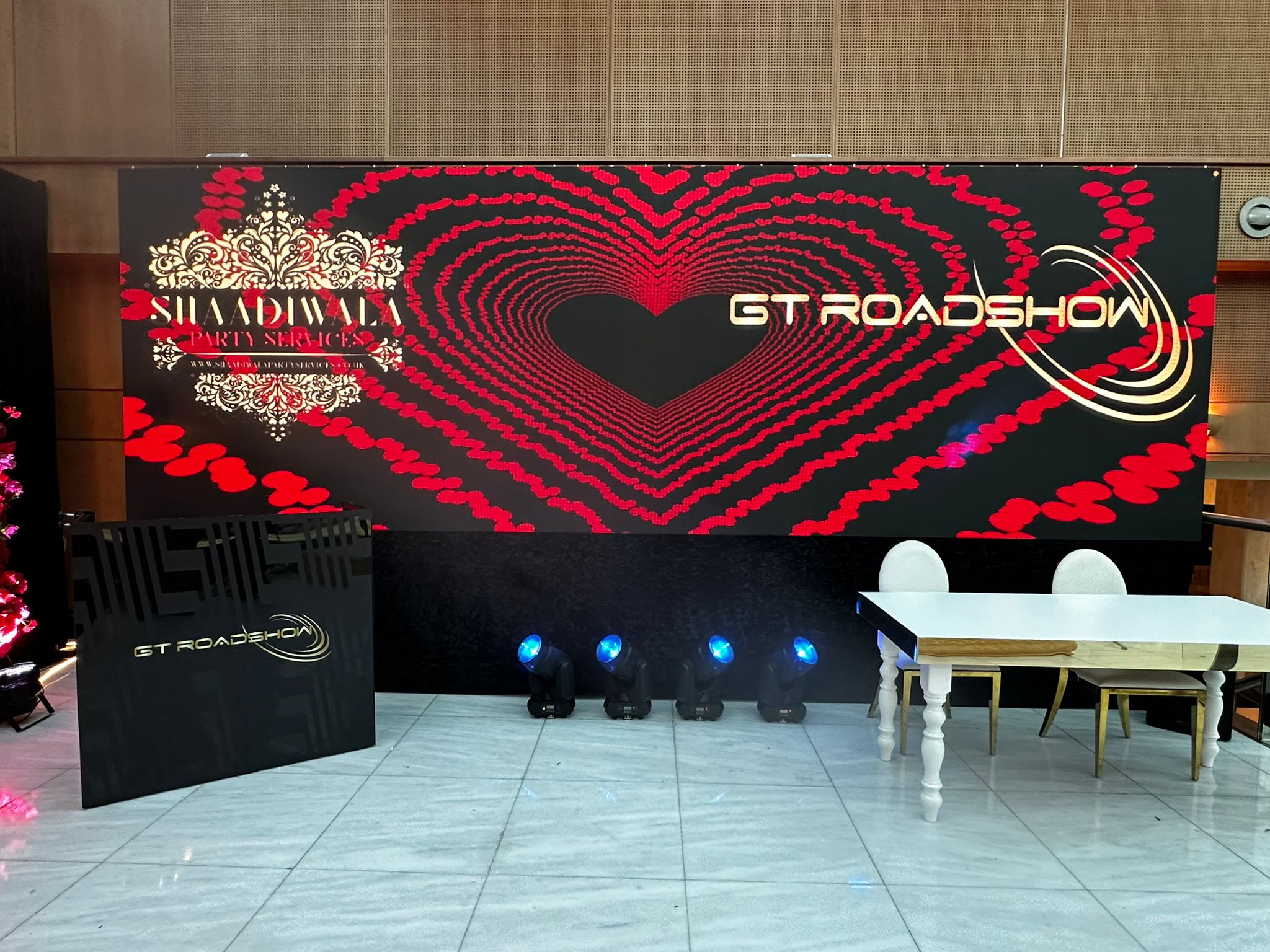 GT Roadshow event photo 6