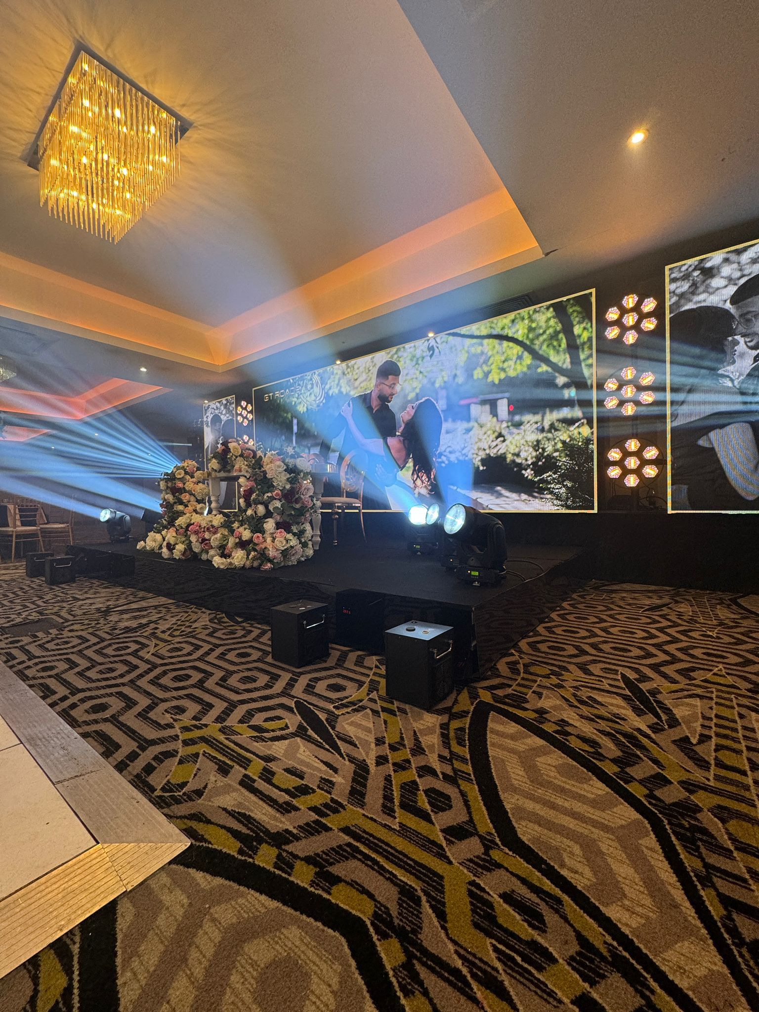 GT Roadshow event photo 4