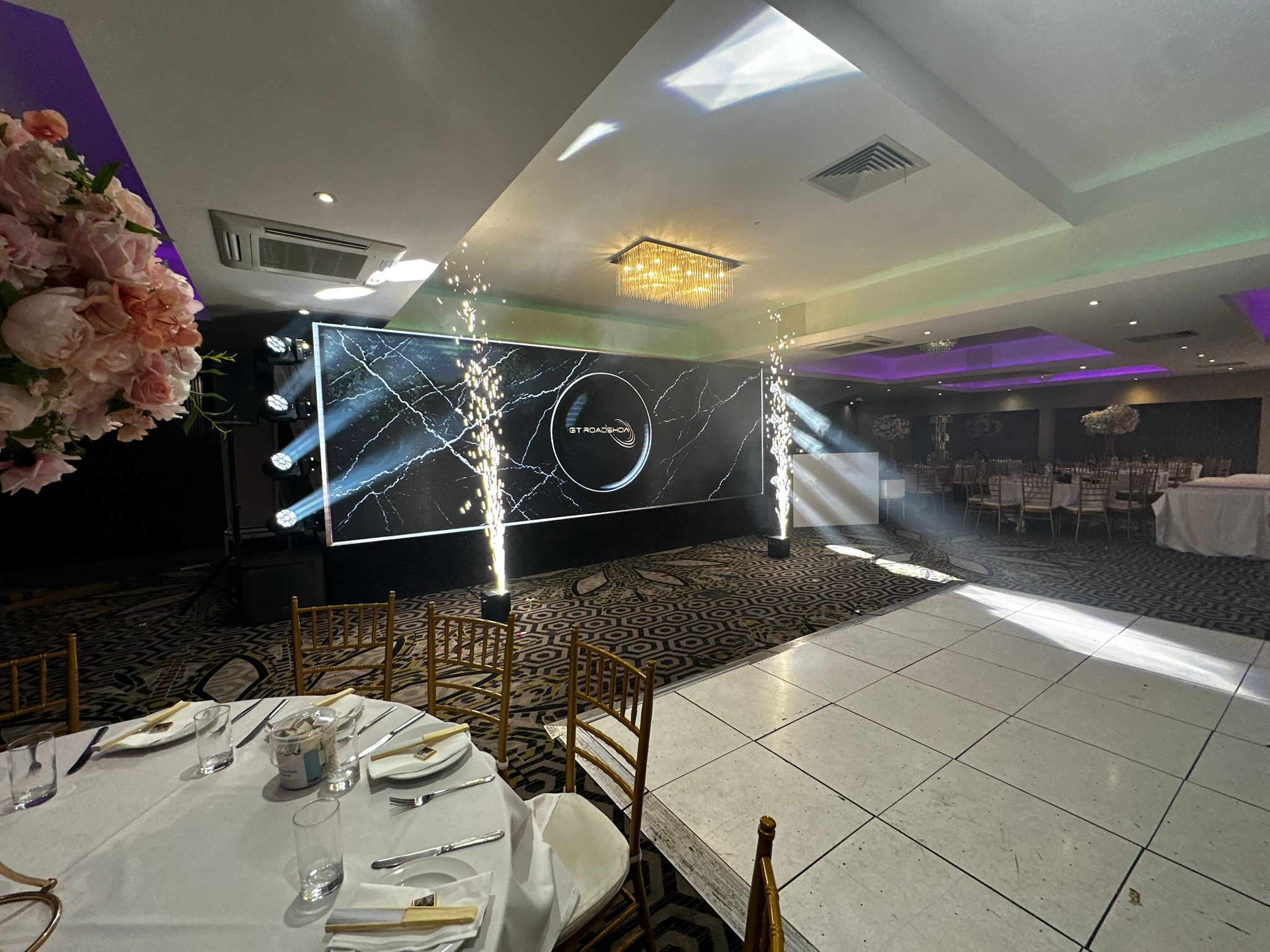 GT Roadshow event photo 2